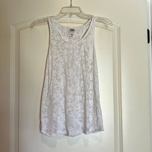 Victoria’s Secret tank size medium